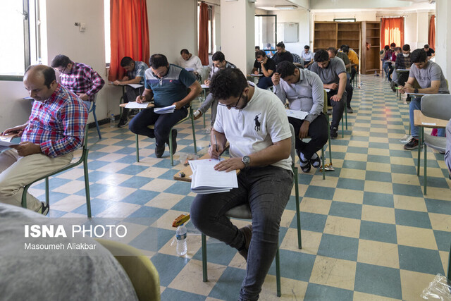 دولت سیزدهم و جان تازه در رگهای سند تحول بنیادینِ «آموزش و پرورش»