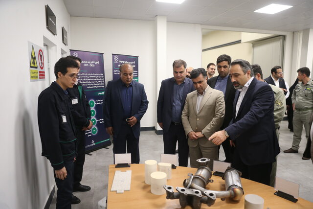 صنعت خودرو چه خلأهایی دارد؟ صنعت خودرو چه خلأهایی دارد؟