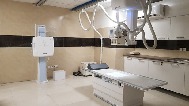 اطلاعات مرکز رادیولوژی تابا که نمیدانستید