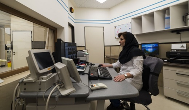 اطلاعات مرکز رادیولوژی تابا که نمیدانستید