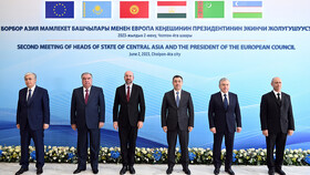 رهبران آسیای مرکزی: افغانستان به مرکز پرورش تروریست‌های بین‌المللی تبدیل شده است
