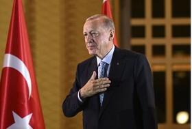مقام‌های ارشد ۷۸ کشور در مراسم تحلیف اردوغان شرکت می‌کنند