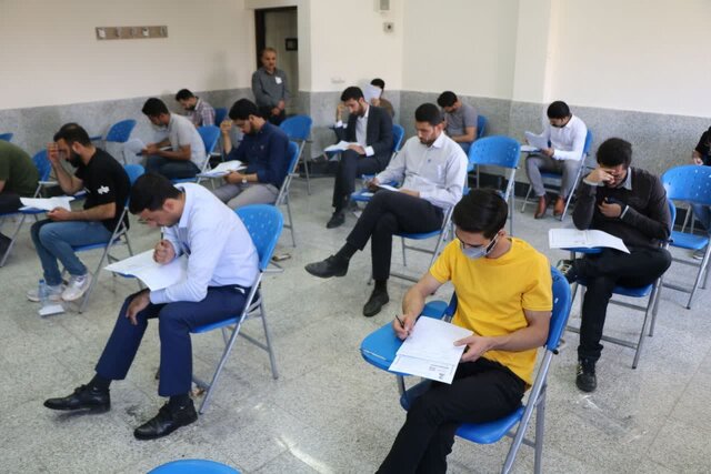 کلیات آزمون استخدامی آموزگاری ۱۴۰۲ آموزش و پرورش/شایسته گزینی در آزمون استخدامی کلیات آزمون استخدامی آموزگاری ۱۴۰۲ آموزش و پرورش/شایسته گزینی در آزمون استخدامی