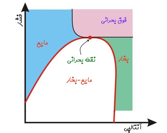 مفهوم بحرانیت خودسامان‌ده؛ از عقل تا ثروت