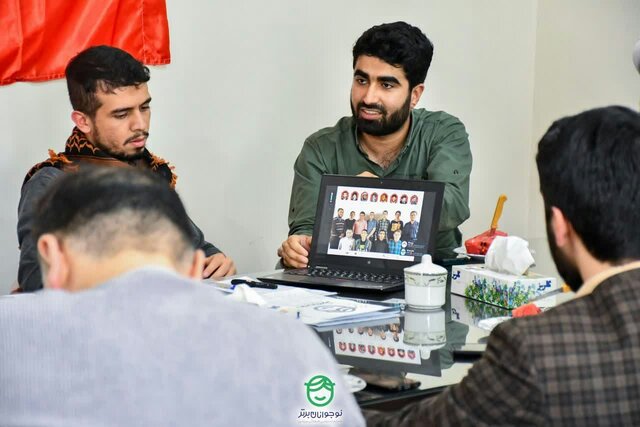 راهاندازی طرح خلاقانه «نوجوانه» برای توانمندسازی نوجوانان