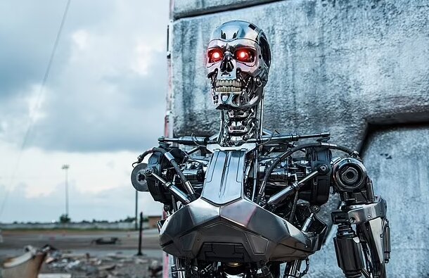 از هوش مصنوعی بترسیم یا نه؟