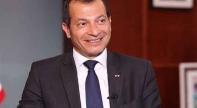 تحقیقات از سفیر لبنان در فرانسه به ظن تجاوز جنسی و خشونت