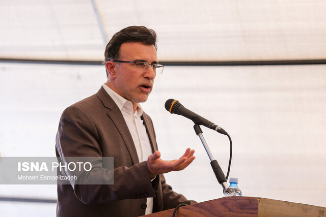 شهرکهای صنعتی  باید در خراسان رضوی توسعه یابد شهرکهای صنعتی  باید در خراسان رضوی توسعه یابد