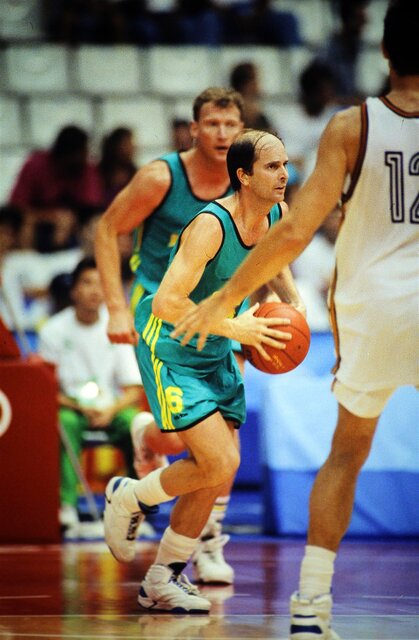 بخش سوم/ ۱۰۰ امتیازآور برتر تاریخ جام جهانی بسکتبال