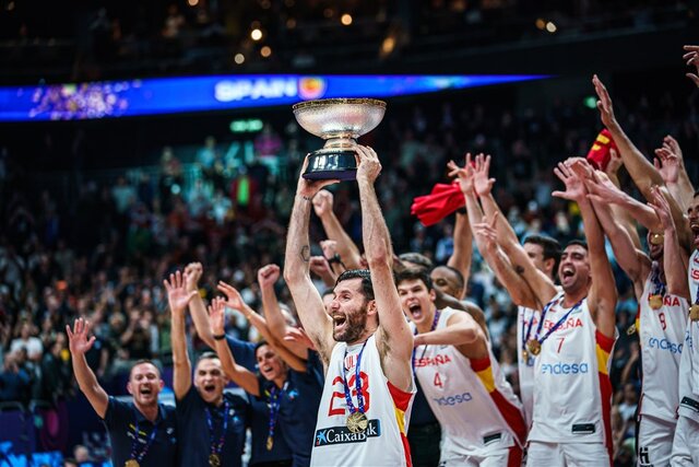 بخش سوم/ ۱۰۰ امتیازآور برتر تاریخ جام جهانی بسکتبال