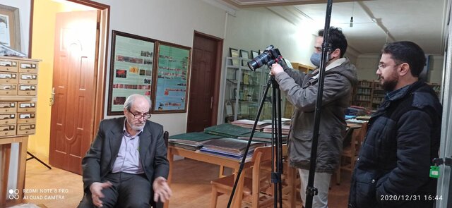 پخش حقایقی کمتر شنیدهشده از زندگی رهبر معظم انقلاب