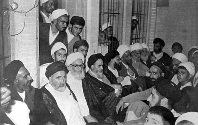 «شاه»؛ عامل قیام ۱۵ خرداد ۱۳۴۲