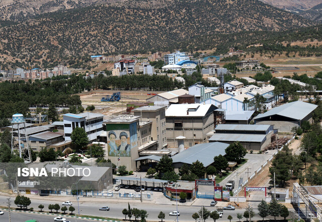 ماجرای فروش کارخانه آرد و نشاسته یاسوج چیست؟