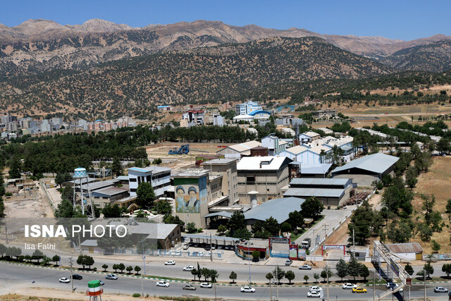 ماجرای فروش کارخانه آرد و نشاسته یاسوج چیست؟