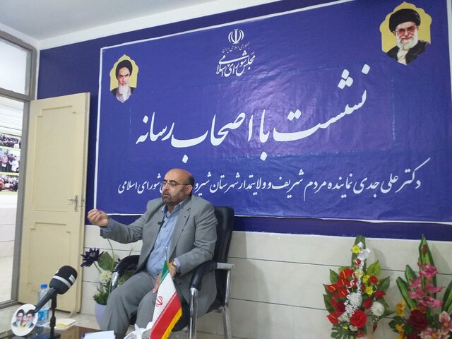 انتقال آب از منطقه گلیل و سرانی از حیاتی ترین پروژه های خراسان شمالی انتقال آب از منطقه گلیل و سرانی از حیاتی ترین پروژه های خراسان شمالی