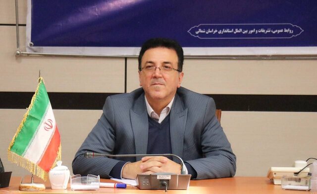 ساعات کاری ادارات خراسان شمالی تغییر می کند ساعات کاری ادارات خراسان شمالی تغییر می کند