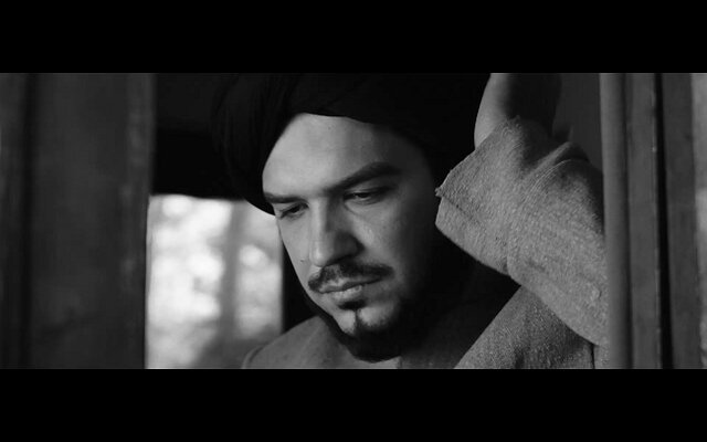 بهروز افخمی «فرزند صبح» را به هوش مصنوعی میسپارد