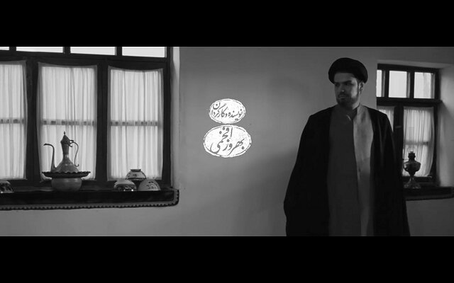 عکسهای دیده نشده از فیلمی که ۱۳ سال است رنگ پرده را ندیده