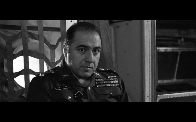 عکسهای دیده نشده از فیلمی که ۱۳ سال است رنگ پرده را ندیده