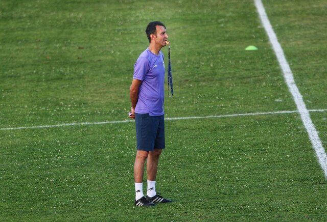 واکنش عنایتی به تصمیمگیری برای آینده یک ستاره جوان