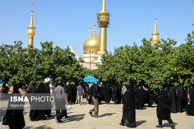 اعزام ۲۵ دستگاه اتوبوس جهت جابه‌جایی زائران مراسم سالگرد ارتحال امام از سیستان و بلوچستان