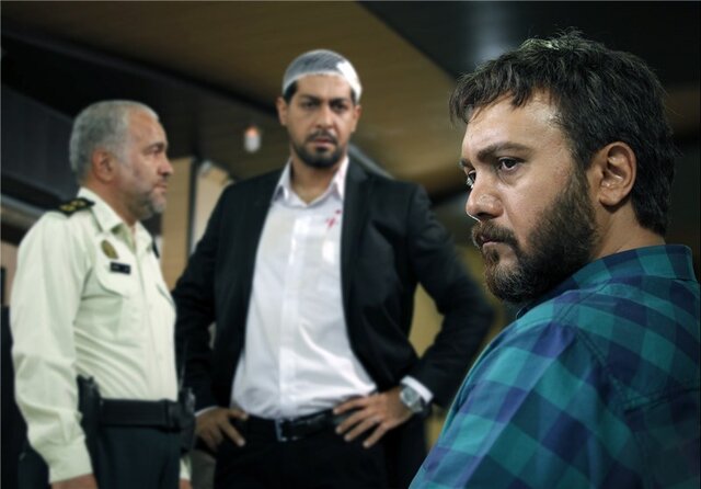 پخش سریال «میکائیل» با بازی کامبیز دیرباز و بهنوش طباطبایی