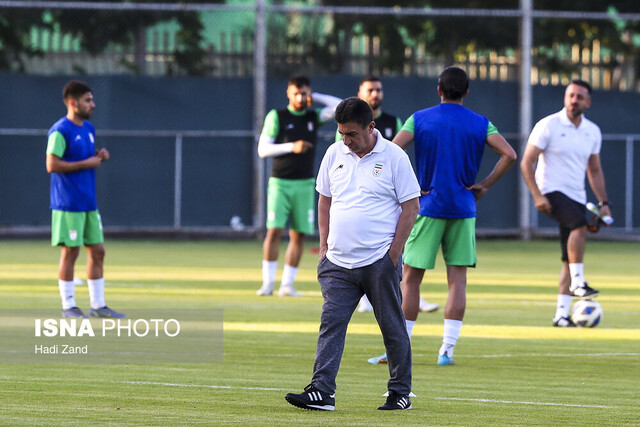 آسیای مرکزی سهم ایران؛ انگلیس و آرژانتین سهم رقیبان! آسیای مرکزی سهم ایران؛ انگلیس و آرژانتین سهم رقیبان!