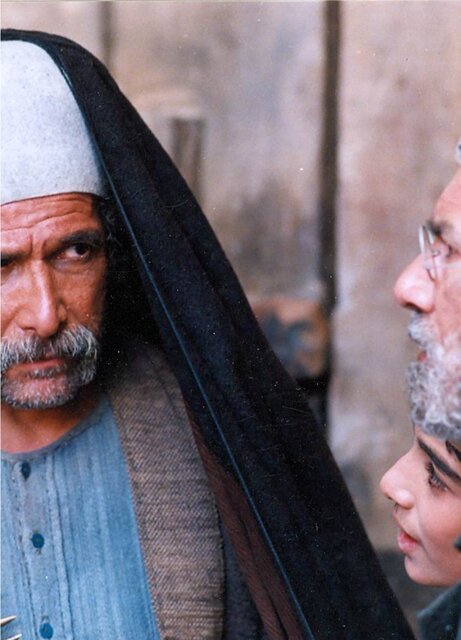 حسین محجوب به باشگاه بدنسازی رفت و صدای محمود پاکنیت ناگهان قطع شد!