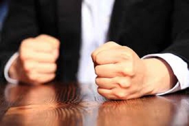 چرا برخی کارکنان «بدقلق» میشوند؟ چرا برخی کارکنان «بدقلق» میشوند؟