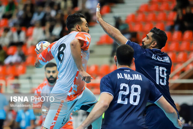 پیروزی سخت کازرونیها در سبزوار پیروزی سخت کازرونیها در سبزوار