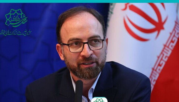 مشکلی برای پذیرش افراد بی خانمان در تهران نداریم/ اختصاص فضایی برای اسکان موقت ترنسها مشکلی برای پذیرش افراد بی خانمان در تهران نداریم/ اختصاص فضایی برای اسکان موقت ترنسها