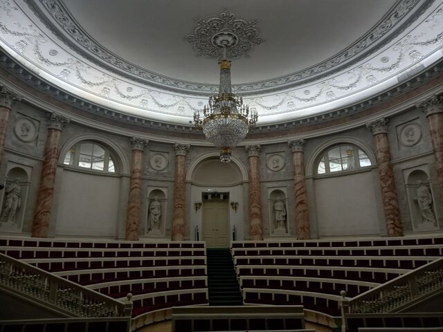 تمهیدات ویژه روسها برای گروه ایرانی