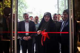 افتتاح اولین مرکز اجرایی حمایت از پرندگان