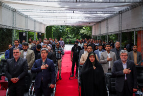 افتتاح اولین مرکز اجرایی حمایت از پرندگان