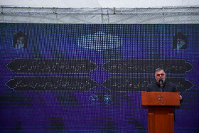 افتتاح اولین مرکز اجرایی حمایت از پرندگان