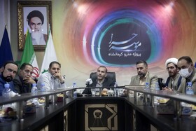 ما وارث قطار شهری کرمانشاه هستیم/ به‌جای انتقاد باید دنبال رفع مشکلات پروژه باشیم