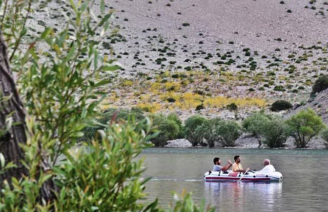 گَهرِ بیسامان و میمهای متولی