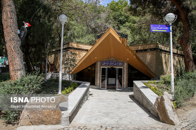 افتتاح ۱۰ ایستگاه شبکه پایش آلودگی صوتی و سایت جامع پرنده‌نگری در مشهد