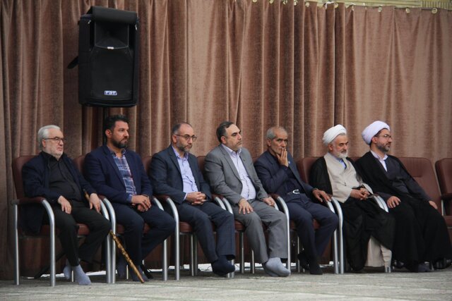 شخصیت امام خمینی(ره) برای نسل جوان تببین شود