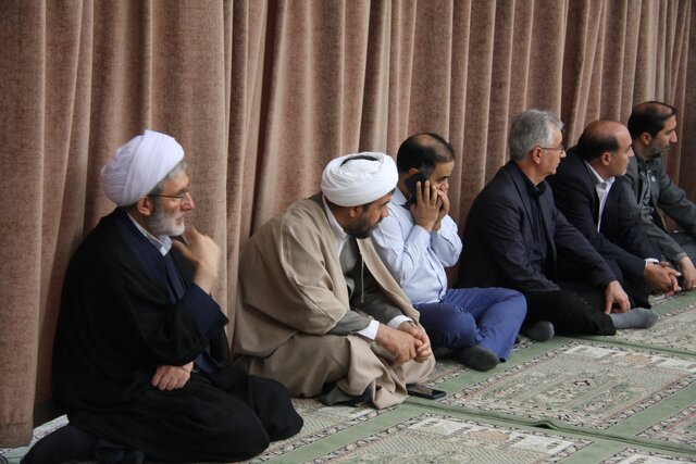 شخصیت امام خمینی(ره) برای نسل جوان تببین شود