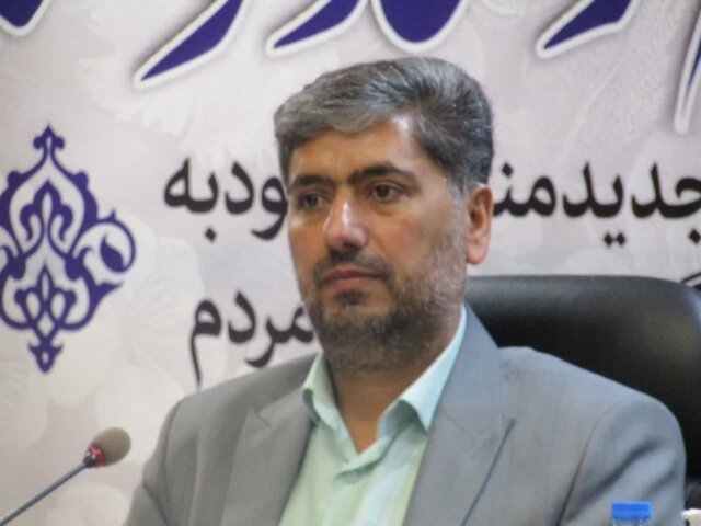 میانگین مشارکت سمنانی ها در انتخابات ۴۵ سال اخیر