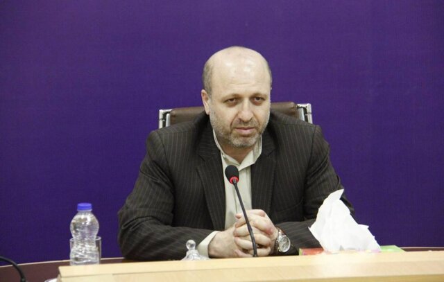 سیدمحسن لطیفی، مدیرکل جدید صداوسیمای اردبیل