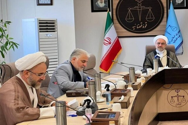 آخرین وضعیت پرونده سرقت از بانک ملی/آزادی سه  تبعه ایرانی و دانمارکی/ اجرای حکم  دهکده آبی پارس