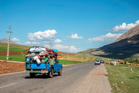 مردمانی سختکوش با زندگی ساده و بیآلایش