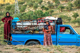 مردمانی سختکوش با زندگی ساده و بیآلایش