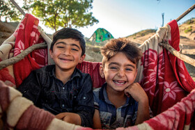 مردمانی سختکوش با زندگی ساده و بیآلایش