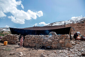 مردمانی سختکوش با زندگی ساده و بیآلایش