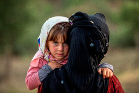 مردمانی سختکوش با زندگی ساده و بیآلایش