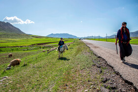 مردمانی سختکوش با زندگی ساده و بیآلایش