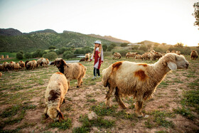 مردمانی سختکوش با زندگی ساده و بیآلایش
